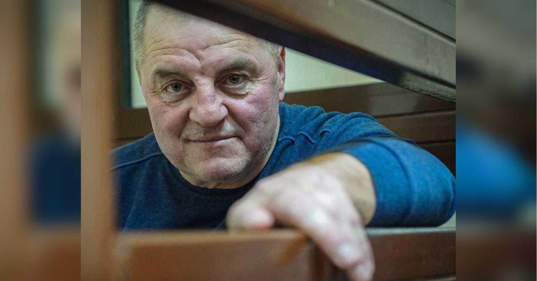 Крымские оккупанты продлили "арест" тяжело больному Бекирову