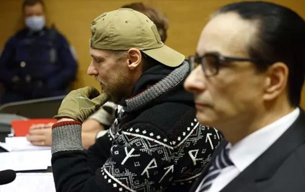 За военные преступления в Украине: в Финляндии арестовали неонациста Петровского