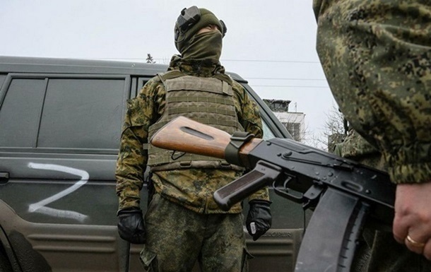 Россияне усилили охрану коллаборантов на оккупированных территориях - ЦНС