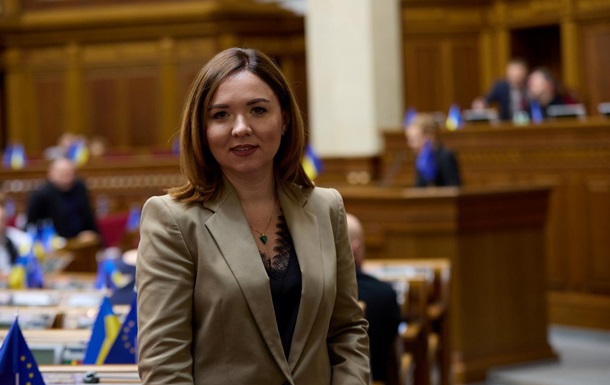 Зеленский назначил нового представителя президента в Раде