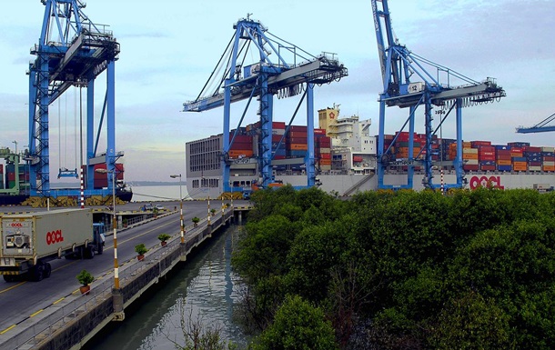 Малайзия закрыла свои порты для судов Израиля