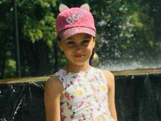 Убийство Дарьи Лукьяненко: на теле обнаружены ножевые ранения
