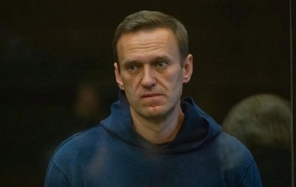 Навального нашли в тюрьме в Ямало-Ненецком автономном округе