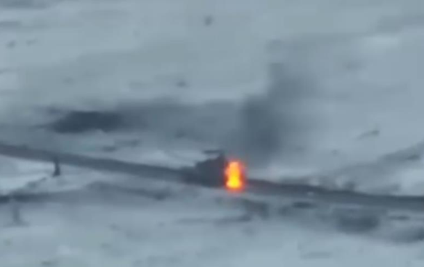 Спецназовцы СБУ показали, как уничтожают оккупантов с помощью дронов