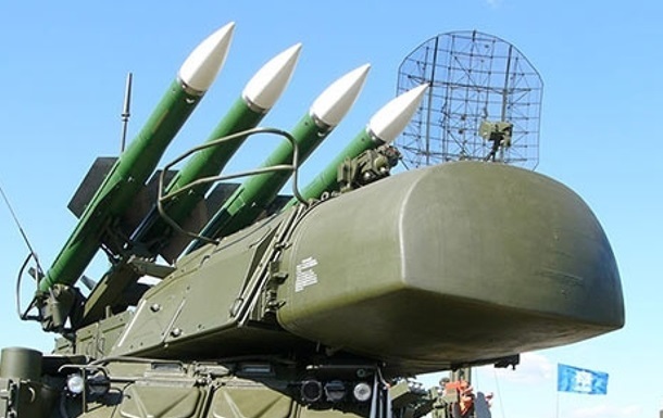 ISW: Россия пытается адаптироваться к возможностям ПВО Украины
