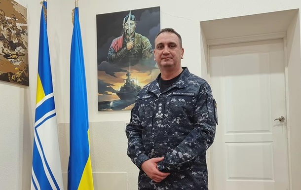Командующий ВМС ответил, как окончательно уничтожить Черноморский флот России