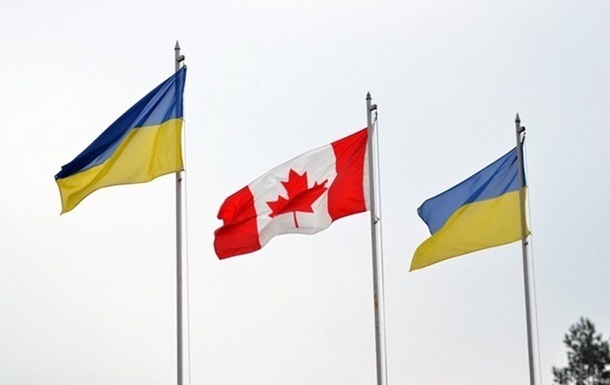 Канада передала Украине на согласование проект соглашения по безопасности