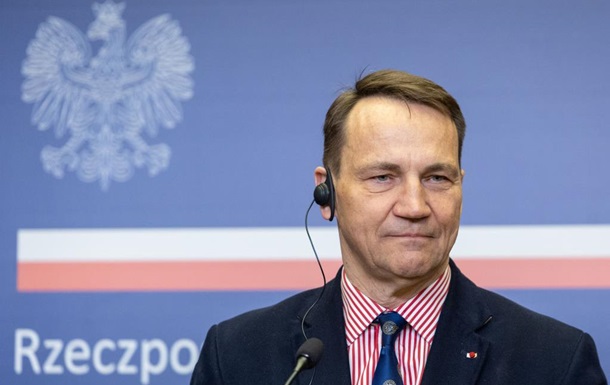 Польша готовит пакет военной помощи Украине