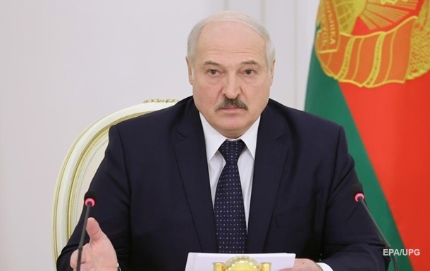Лукашенко заявил, что РФ передала Беларуси Искандеры