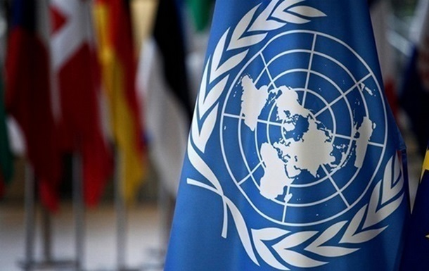В ООН предупредили об угрозе сокращения помощи украинцам