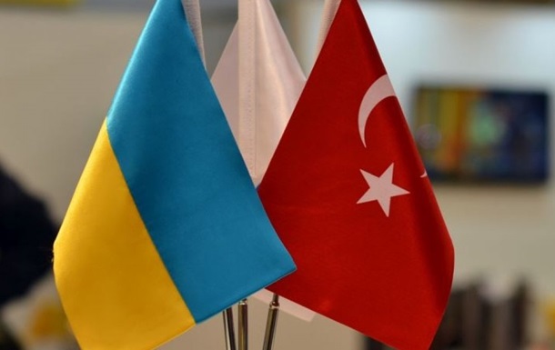 В Турции состоится Форум по восстановлению Украины