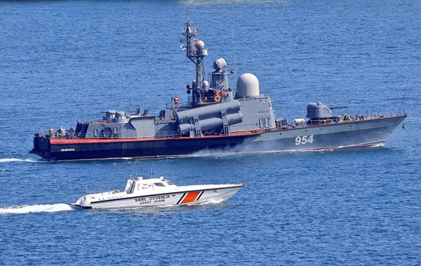 Военно-морские силы ВСУ прокомментировали уничтожение катера Ивановец