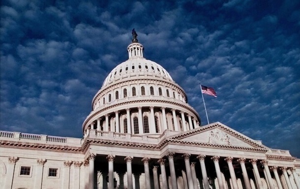 Сенат США представил соглашение поддержки Украины