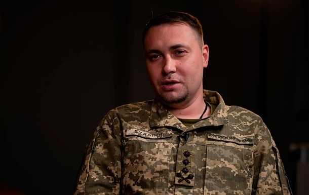 Кирилл Буданов призвал Канаду передать Украине ракеты CRV7
