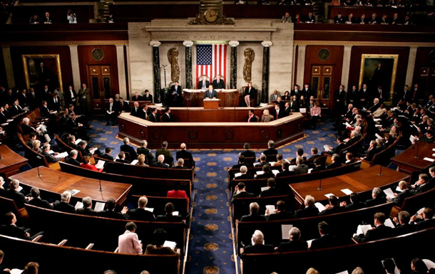Сегодня Сенат проведет голосование по иностранной помощи