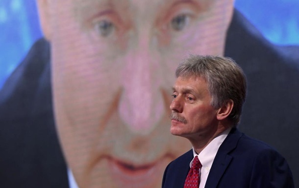 Кремль прокомментировал интервью путина для Карлсона
