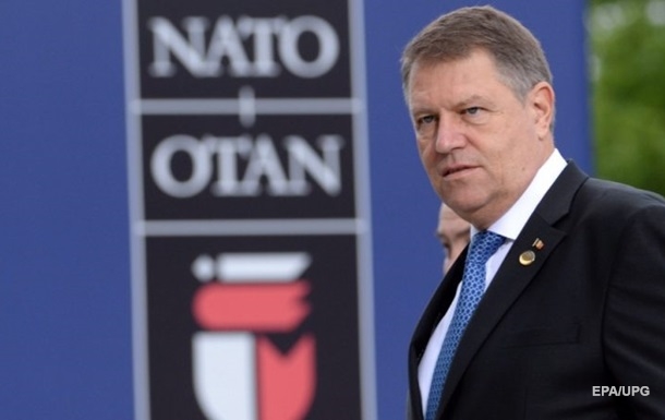 Румыния разрешила быстрое развертывание сил НАТО