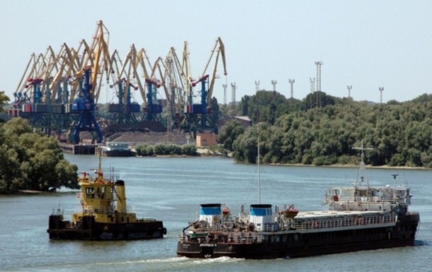 Украли баржи Дунайского пароходства: НАБУ разыскивает депутатов от ОПЗЖ