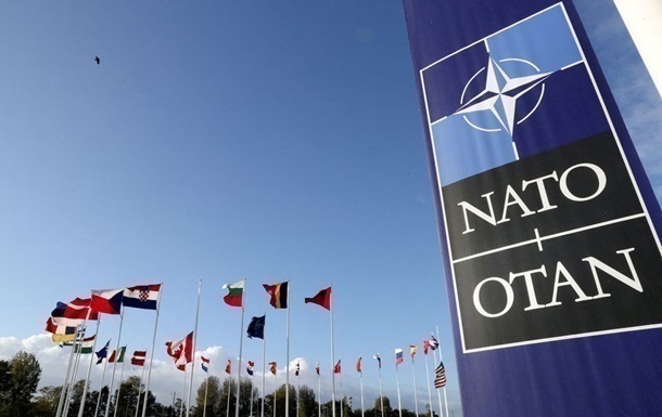 НАТО хочет координировать поставки оружия Киеву