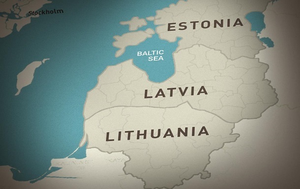Страны Балтии готовятся к вторжению России