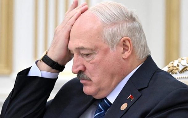 Формальный лидер Беларуси заявил, что Третья мировая возможна