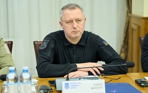 Андрей Костин рассказал о расследовании убийств украинских пленных