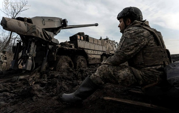 Сырский готовит аудит Вооруженных сил Украины
