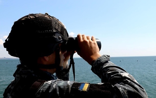 В ВСУ оценили угрозу атаки с Черного моря