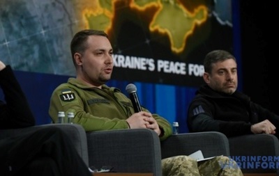 Буданов рассказал, как россияне готовят "Майдан-3"