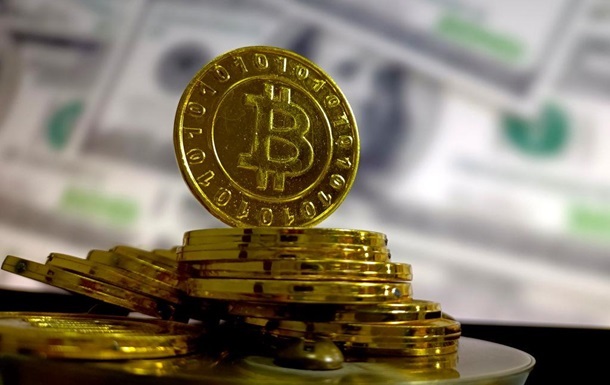 Стоимость Bitcoin преодолела предел в 57 тысяч долларов