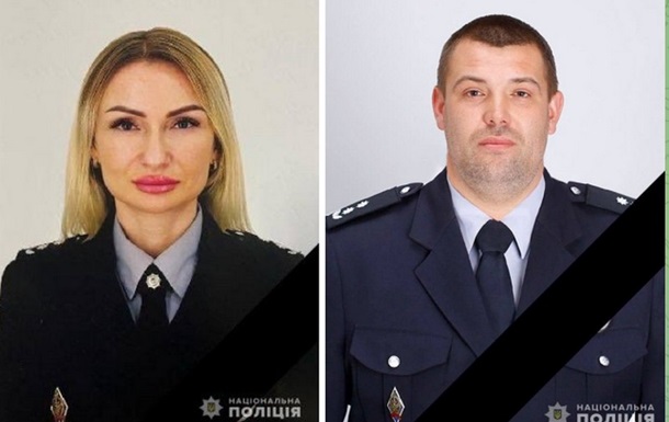 Обстрел Сумщины: погибли подполковники полиции, возросло количество раненых
