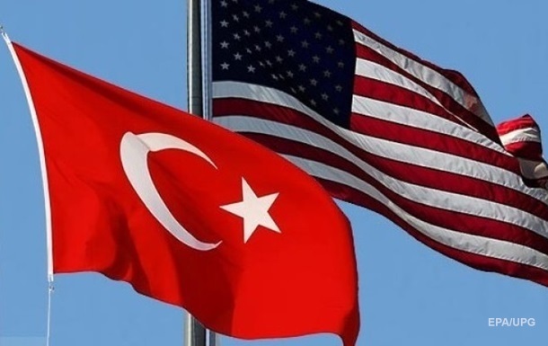 Турция начала соблюдать санкции против России