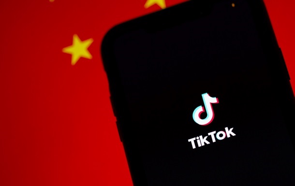 В США планируют запретить TikTok