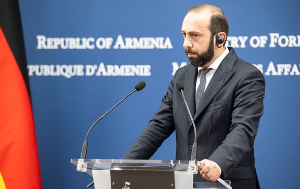 Армения обсуждает вступление в Евросоюз