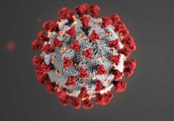 Епідеміолог оцінив заразність "Омікрон"-штаму коронавірусу