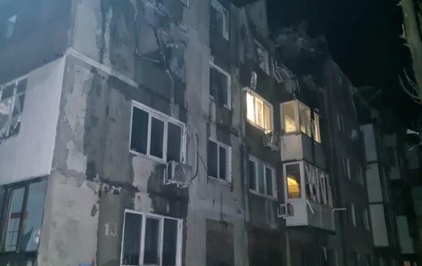 Россияне сбросили авиабомбу на Мирноград: есть погибшие и раненые