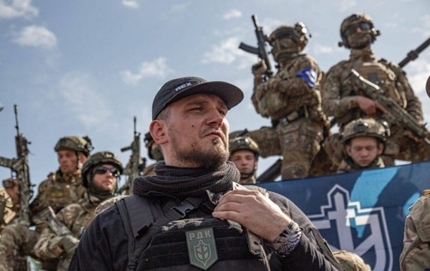 Российские добровольцы готовят удары по военным в Белгороде и Курске