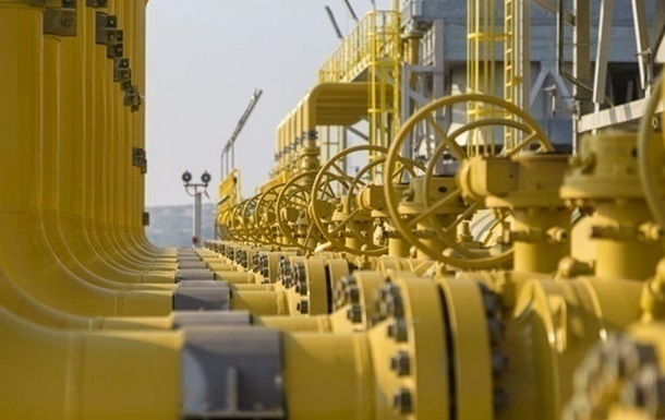 Соглашения с РФ о транзите газа Украина не будет заключать