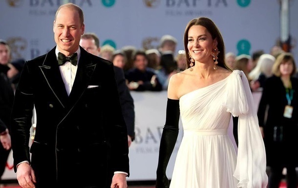Принц Уильям и Кейт Миддлтон отреагировали на публичные слухи о изменах.