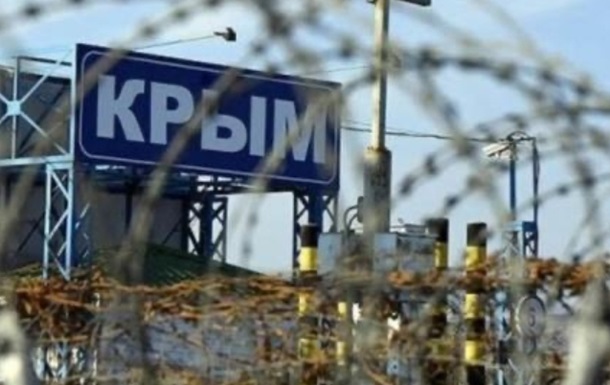 С начала оккупации в Крыму из-за репрессий погибли 60 человек