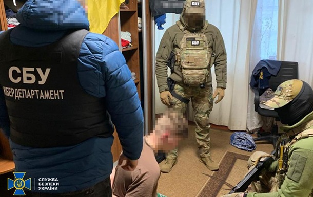 Задержан "крот" ФСБ, пытавшийся устроиться в полицию