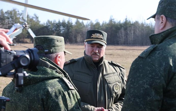 Теракт в Подмосковье: Лукашенко рассказал, как "не спал вместе с путиным"