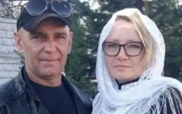 В Авдеевке россияне расстреляли семейную пару
