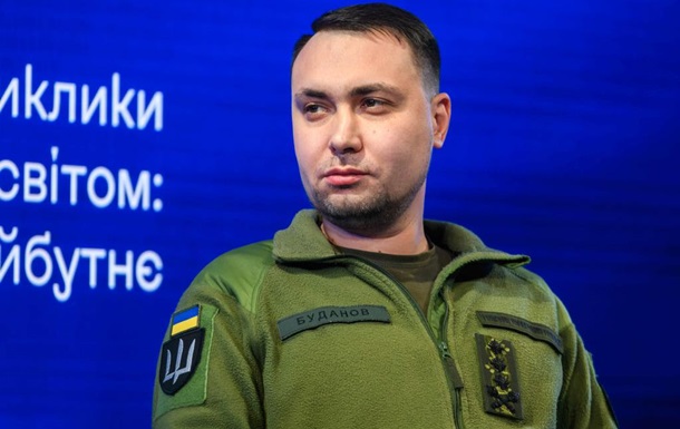 Буданов прокомментировал ракетный террор России