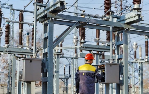 В регионах Украины отменили ограничения на энергоснабжение