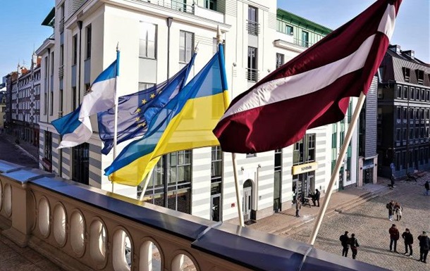 Латвия передаст Украине партию конфискованных у нетрезвых водителей авто