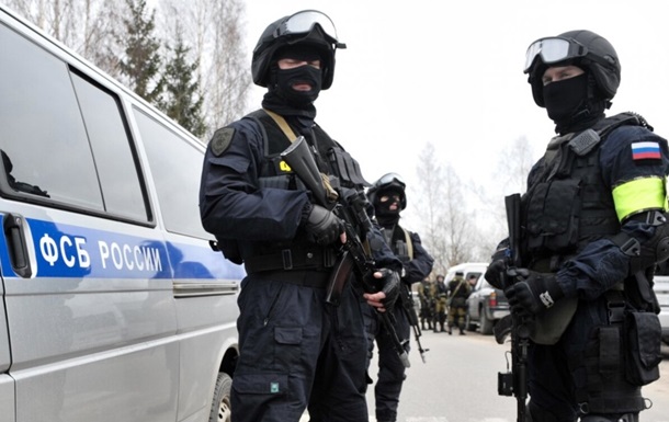 Партизаны сообщили, что РФ готовит новый теракт, чтобы обвинить Украину