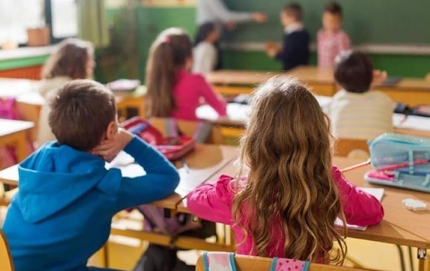 В Чехии проводят проверку украинских детей в школах