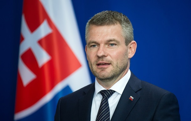 На выборах президента в Словакии побеждает союзник Фицо
