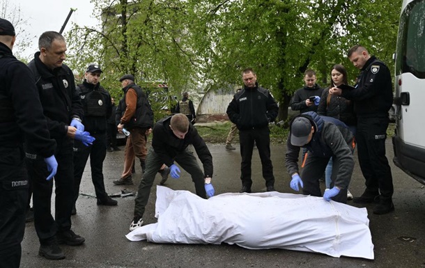 В Чернигове снова возросло количество жертв атаки РФ